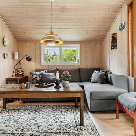1132-ringkobing-hvidbjergvej-32 بيت للعطل Søndervig