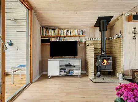 1132-ringkobing-hvidbjergvej-32 度假居