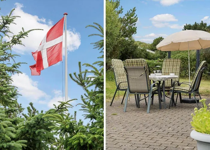 1132-ringkobing-hvidbjergvej-32 Casa vacanze Søndervig