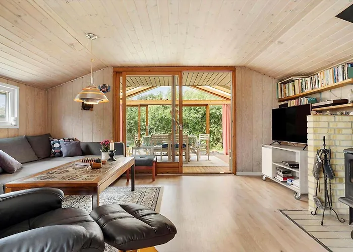 1132-ringkobing-hvidbjergvej-32 Casa vacanze