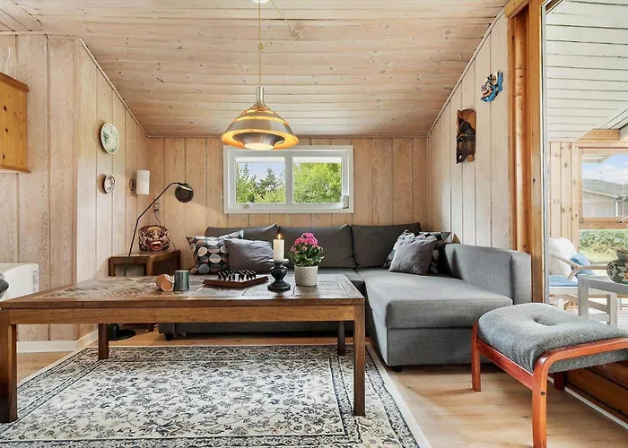 1132-ringkobing-hvidbjergvej-32 Casa vacanze Søndervig