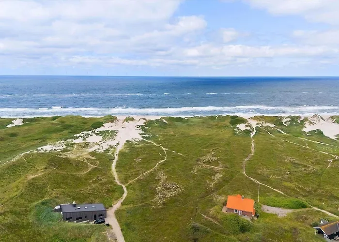 1132-ringkobing-hvidbjergvej-32 بيت للعطل
